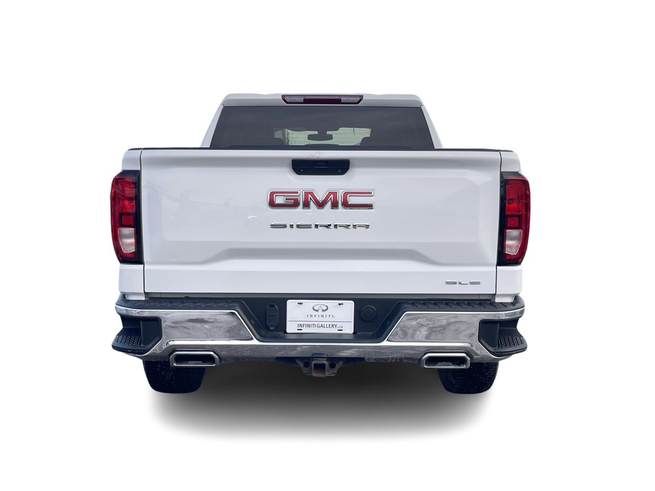 2020 GMC Sierra 1500 in Calgary, Alberta