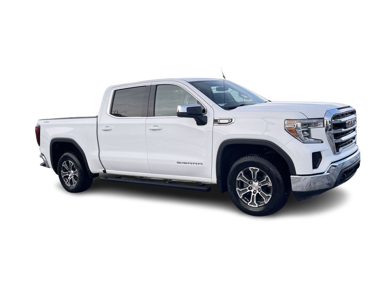 2020 GMC Sierra 1500 in Calgary, Alberta