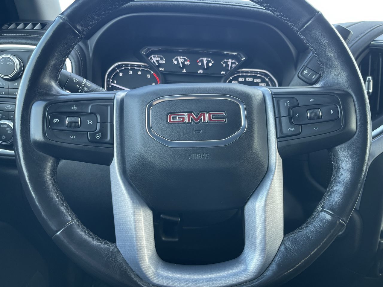 2020 GMC Sierra 1500 in Calgary, Alberta