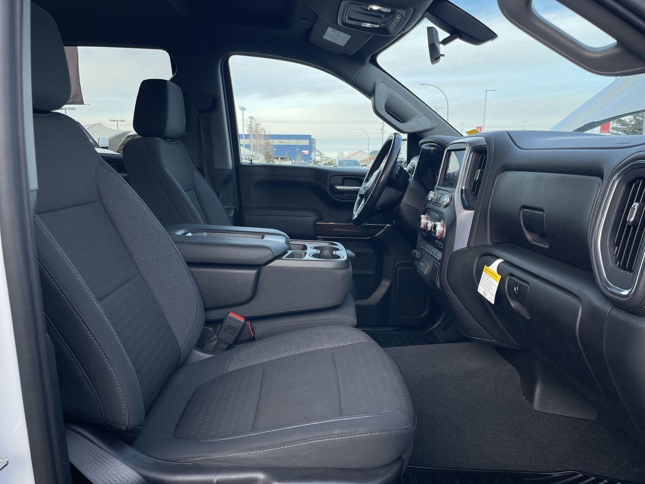 2020 GMC Sierra 1500 in Calgary, Alberta