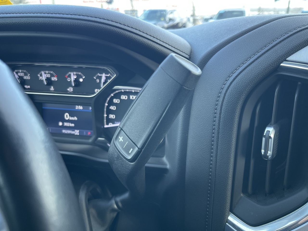 2020 GMC Sierra 1500 in Calgary, Alberta