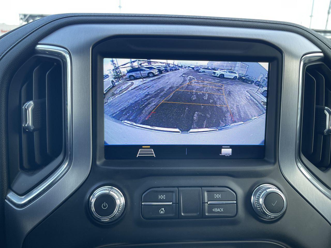 2020 GMC Sierra 1500 in Calgary, Alberta