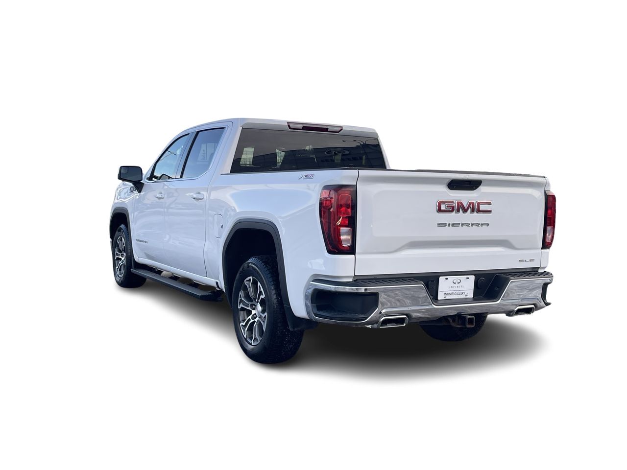2020 GMC Sierra 1500 in Calgary, Alberta