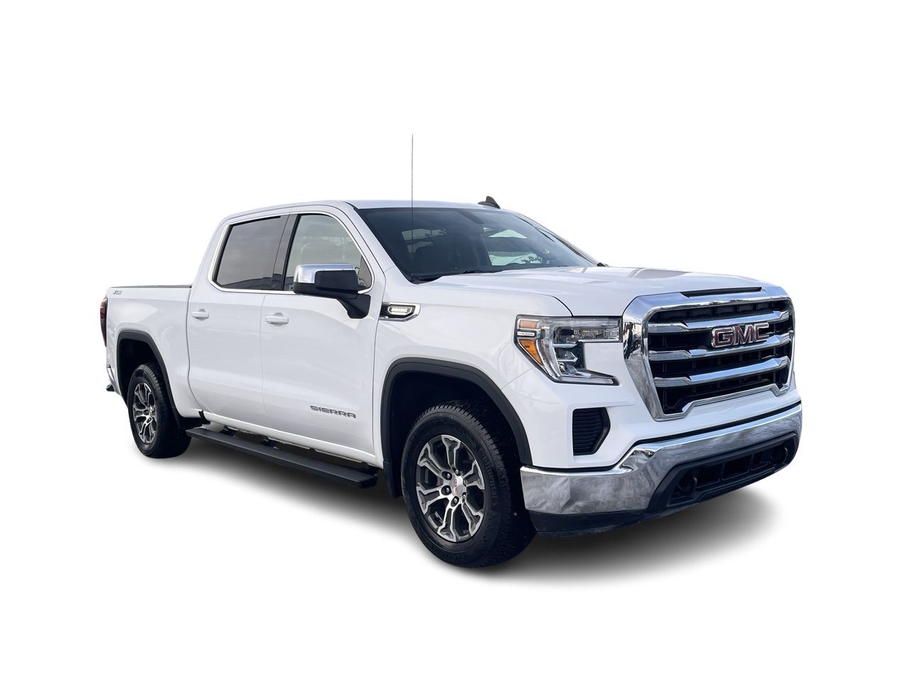 2020 GMC Sierra 1500 in Calgary, Alberta