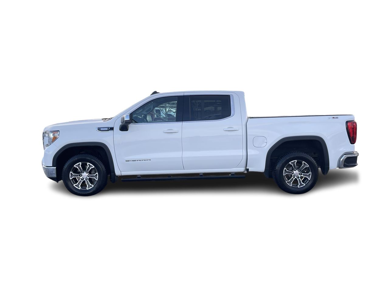 2020 GMC Sierra 1500 in Calgary, Alberta