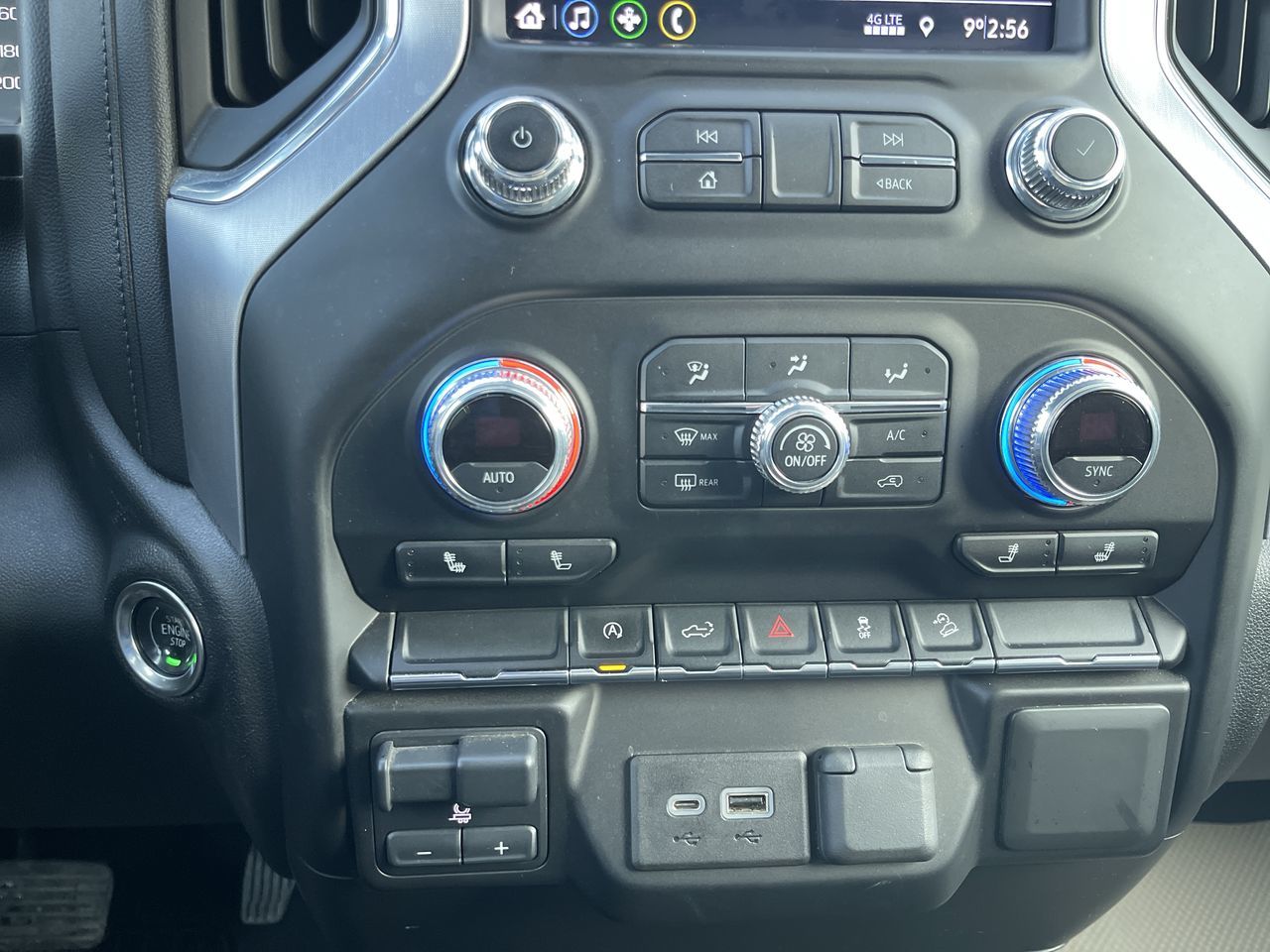 2020 GMC Sierra 1500 in Calgary, Alberta