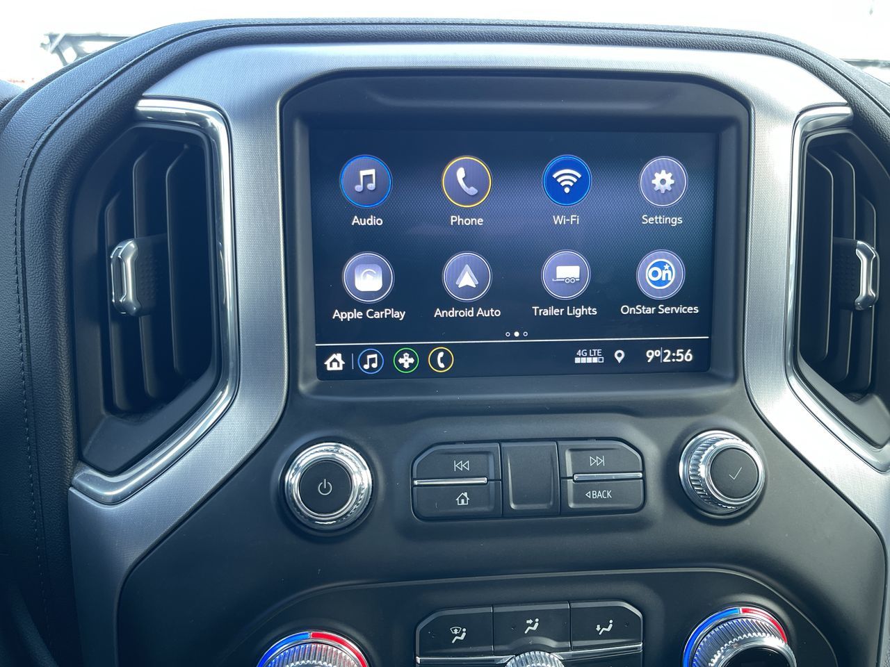 2020 GMC Sierra 1500 in Calgary, Alberta