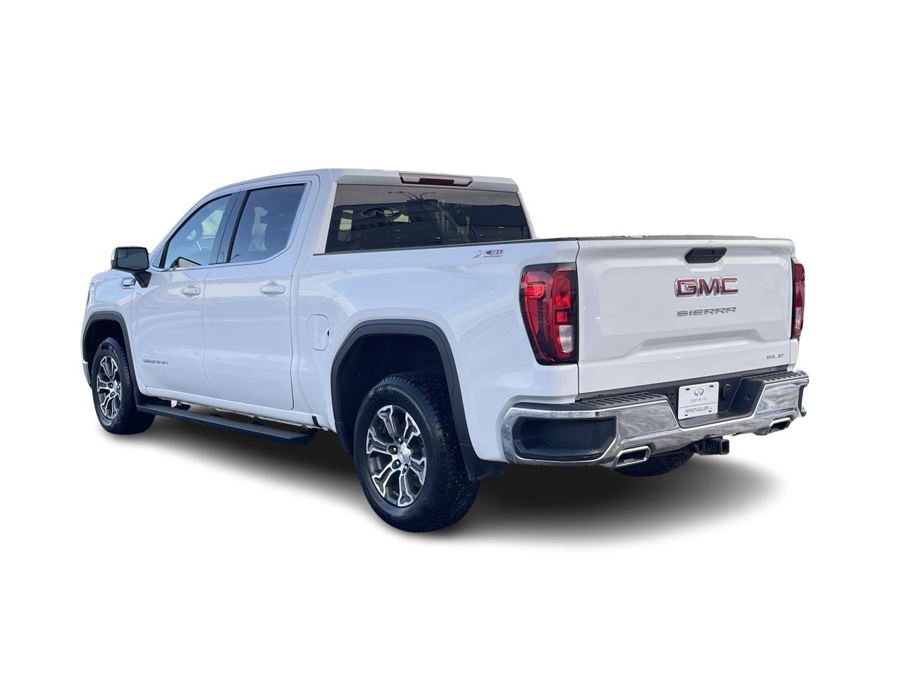 2020 GMC Sierra 1500 in Calgary, Alberta