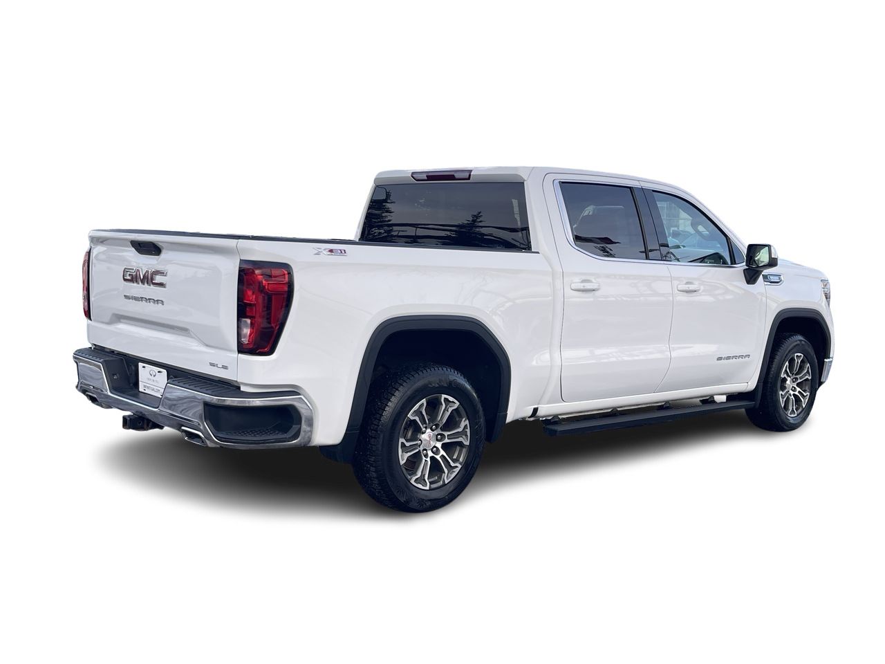 2020 GMC Sierra 1500 in Calgary, Alberta