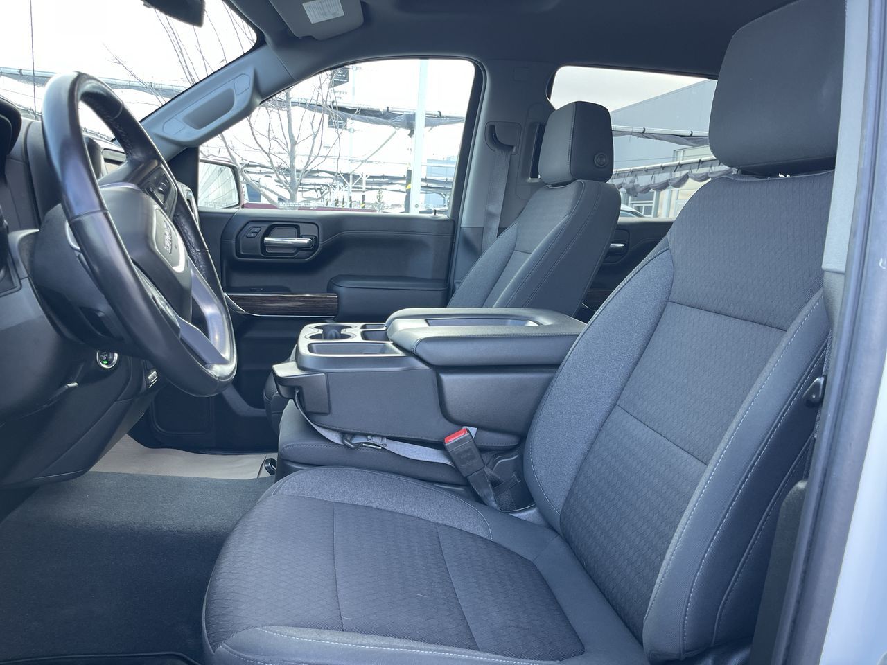 2020 GMC Sierra 1500 in Calgary, Alberta