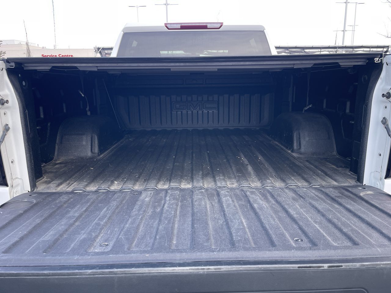 2020 GMC Sierra 1500 in Calgary, Alberta