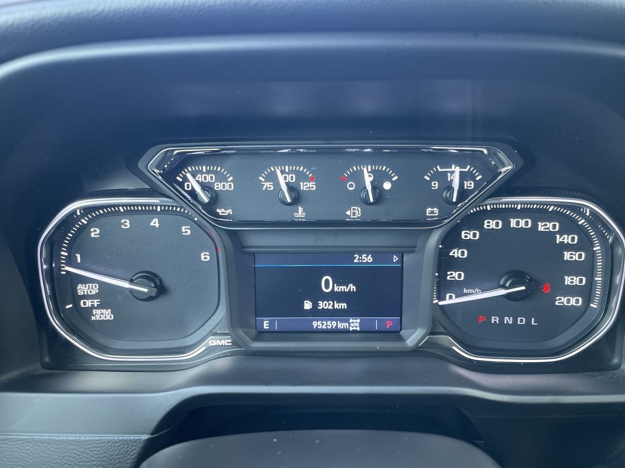 2020 GMC Sierra 1500 in Calgary, Alberta