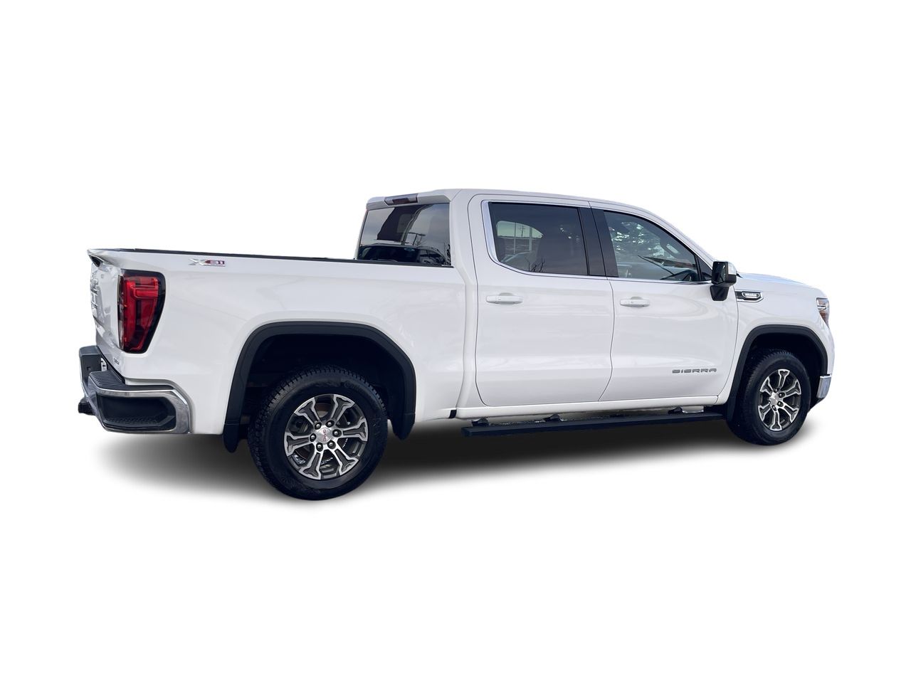 2020 GMC Sierra 1500 in Calgary, Alberta