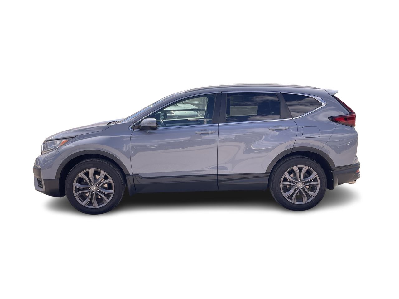2022 Honda CR-V in Calgary, Alberta