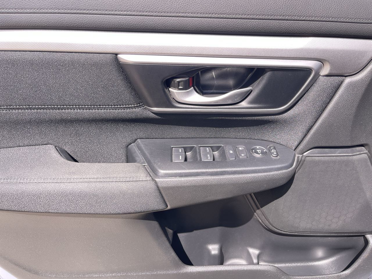 2022 Honda CR-V in Calgary, Alberta
