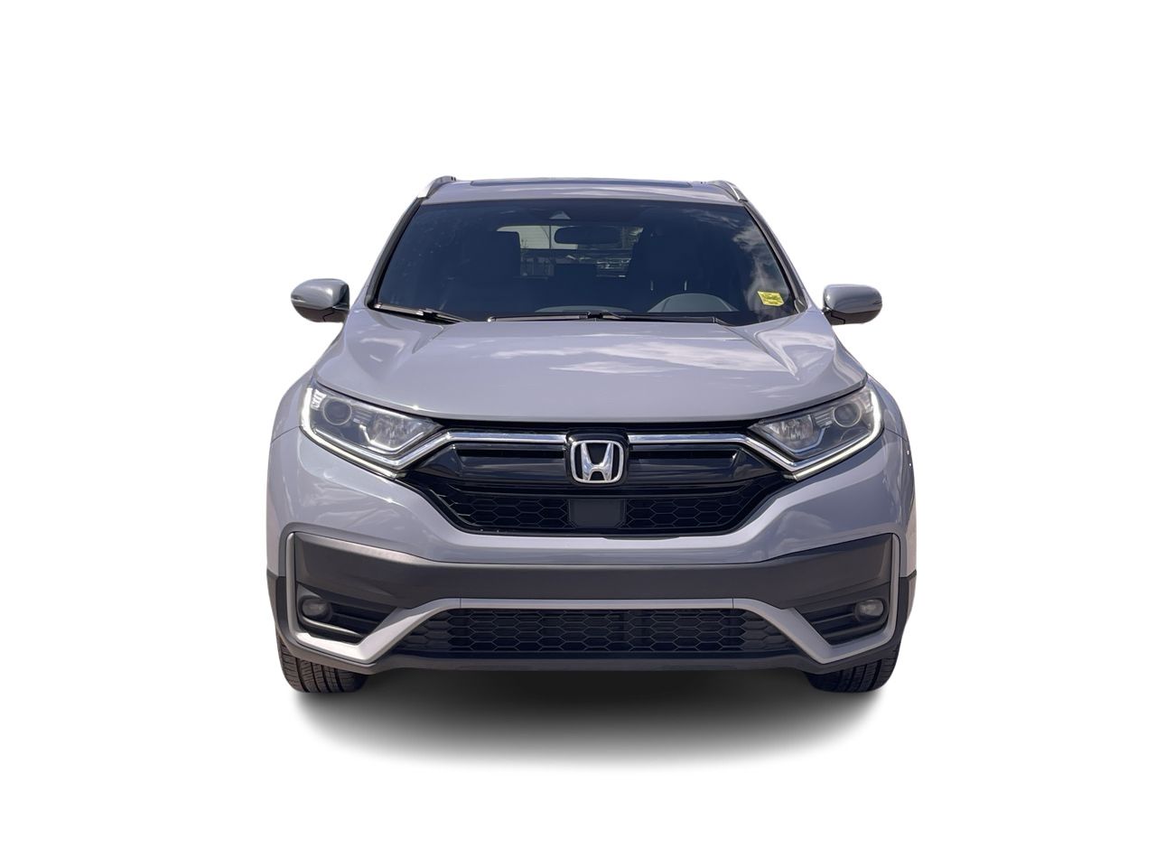 2022 Honda CR-V in Calgary, Alberta