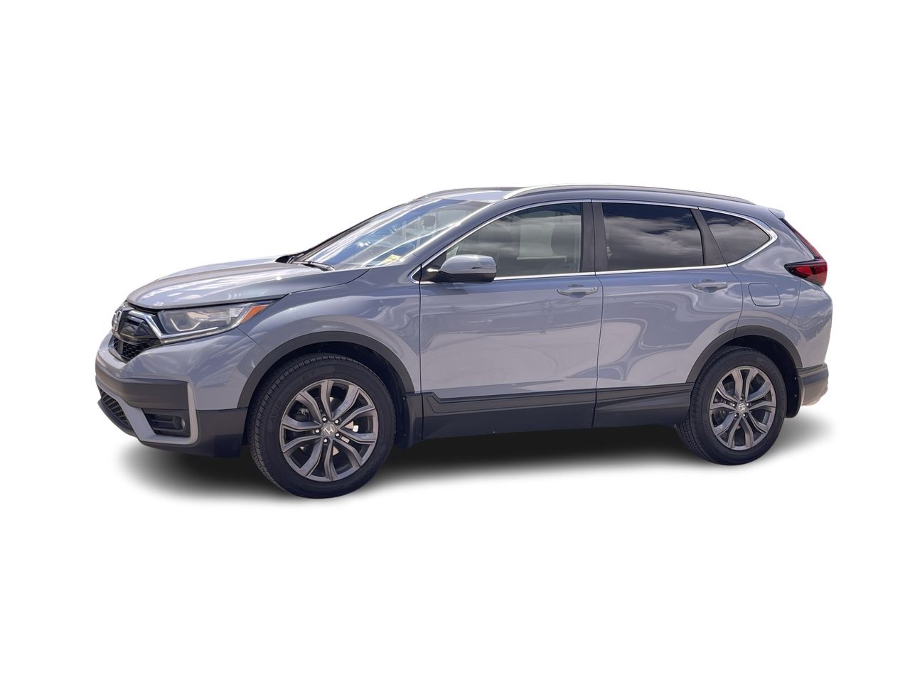 2022 Honda CR-V in Calgary, Alberta