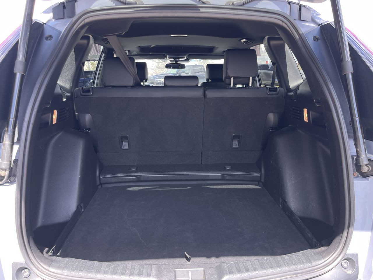 2022 Honda CR-V in Calgary, Alberta