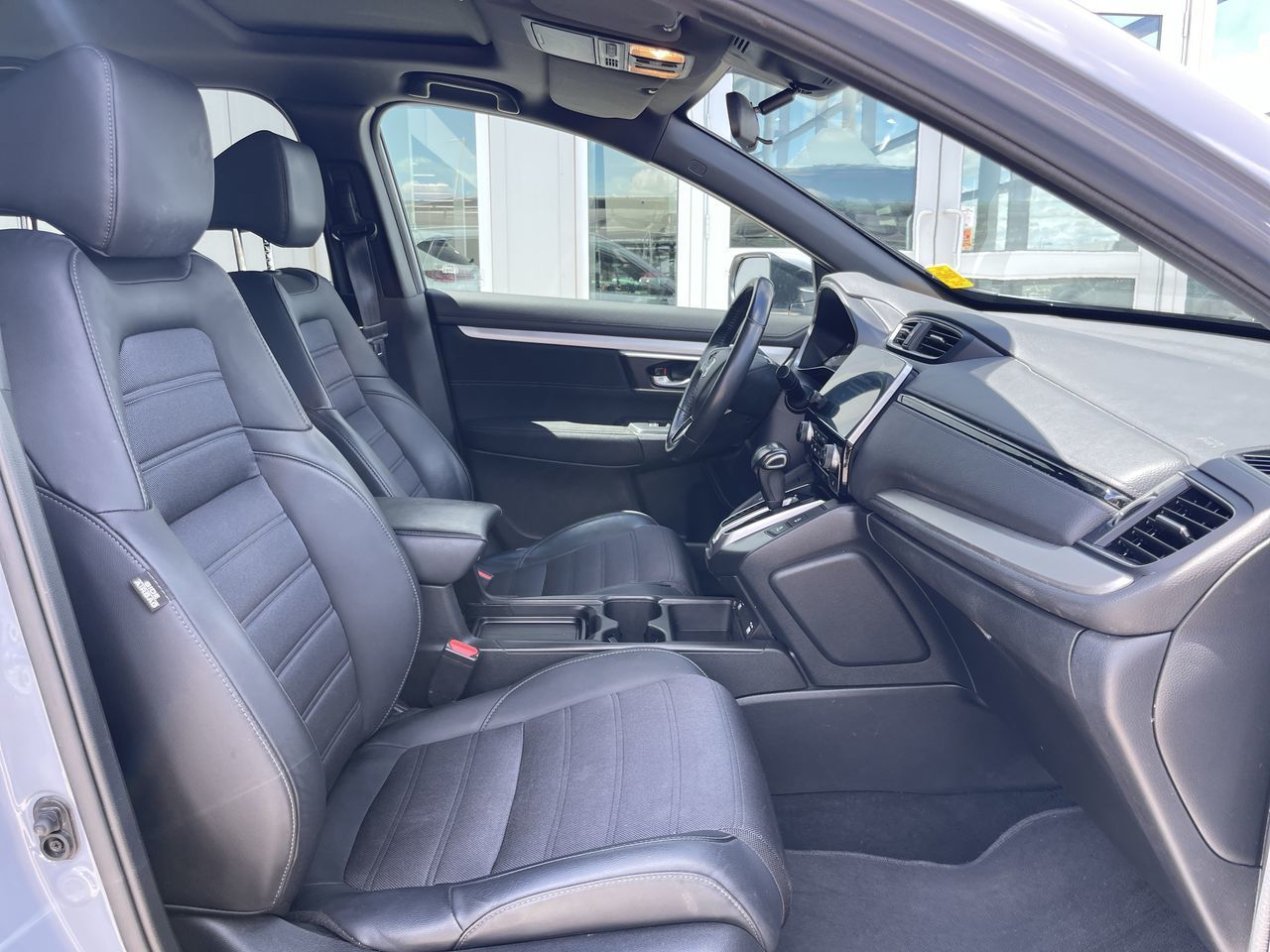2022 Honda CR-V in Calgary, Alberta
