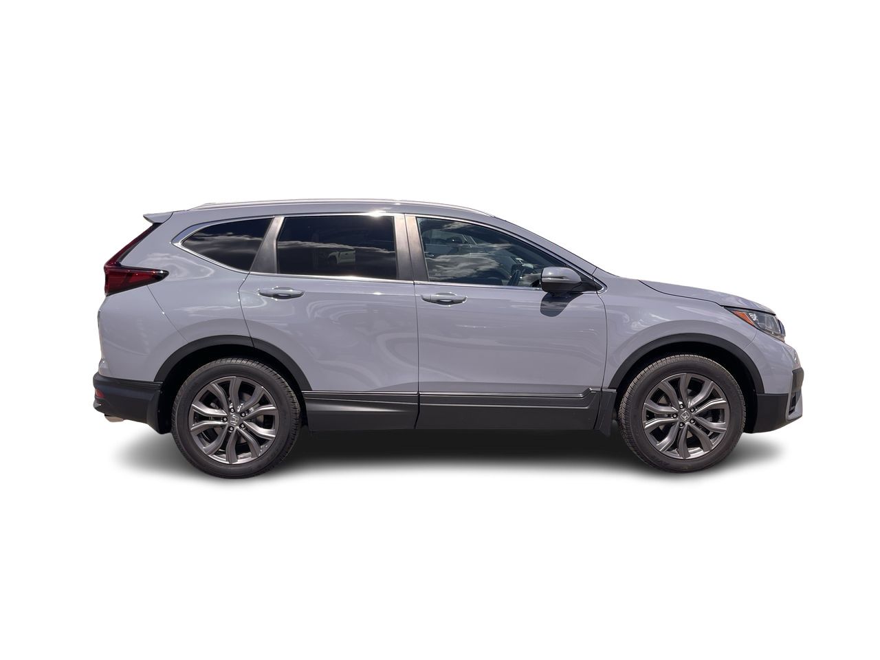 2022 Honda CR-V in Calgary, Alberta