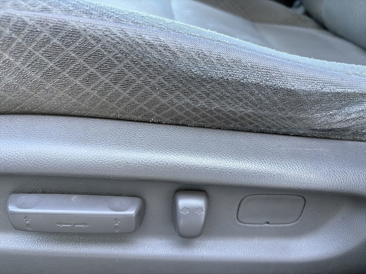 2015 Honda Odyssey in Calgary, Alberta