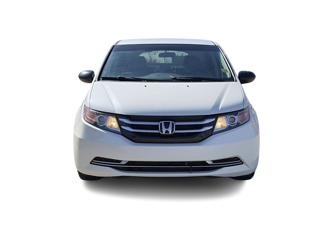 2015 Honda Odyssey in Calgary, Alberta