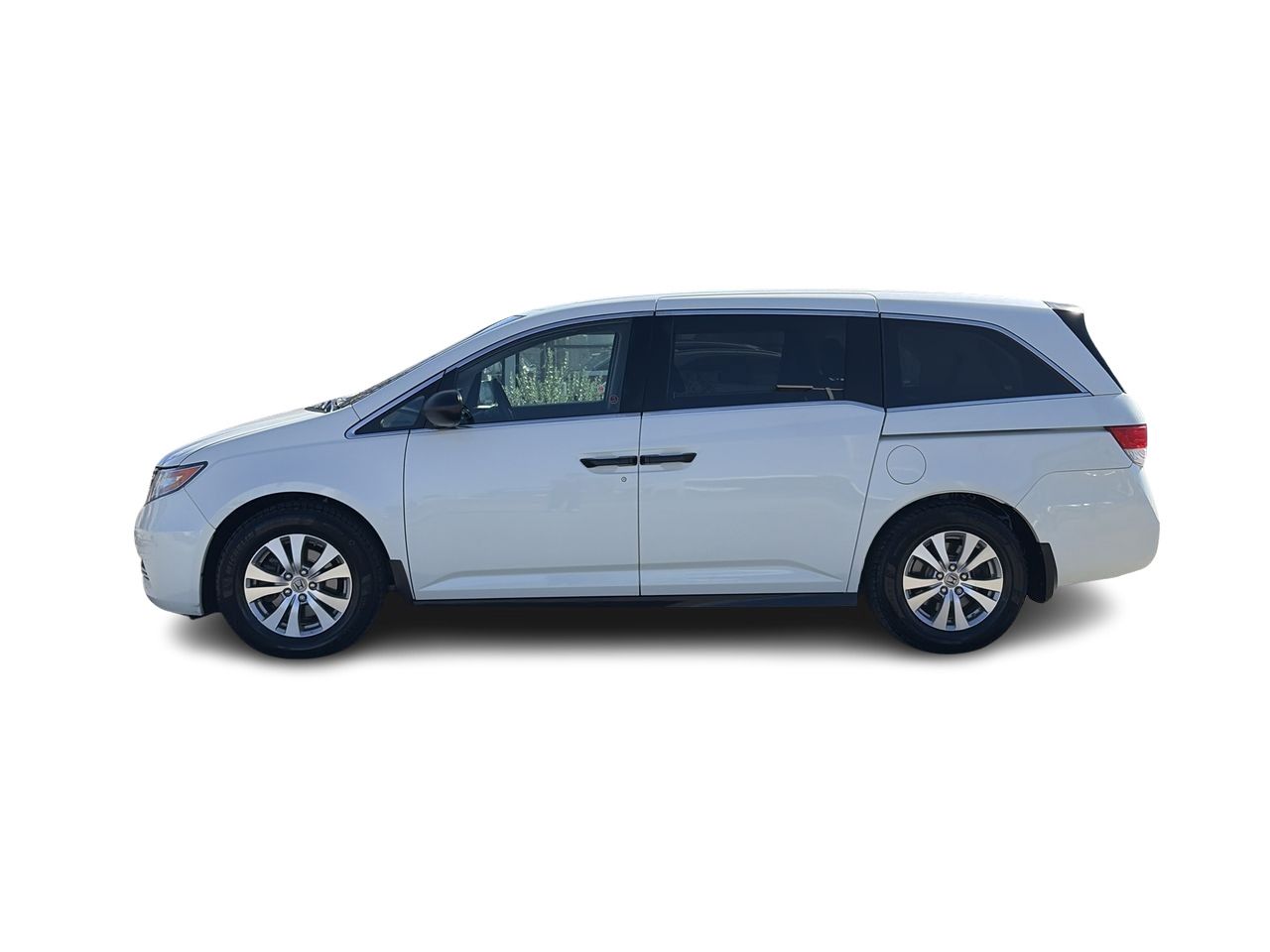 2015 Honda Odyssey in Calgary, Alberta