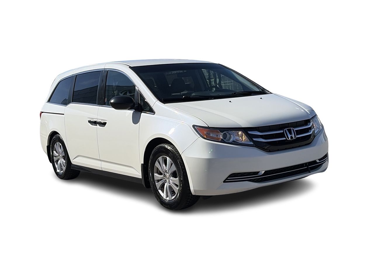 2015 Honda Odyssey in Calgary, Alberta