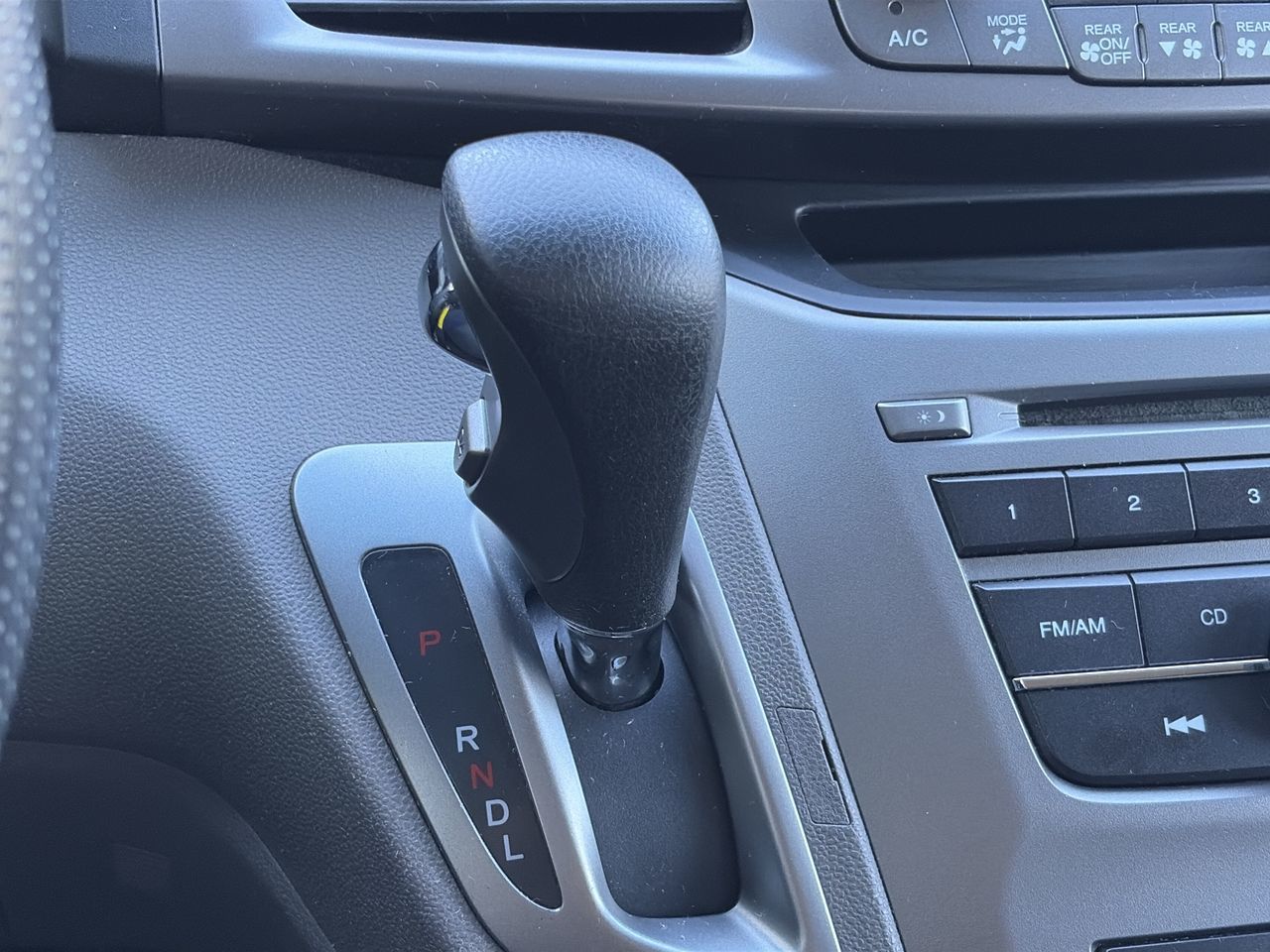 2015 Honda Odyssey in Calgary, Alberta