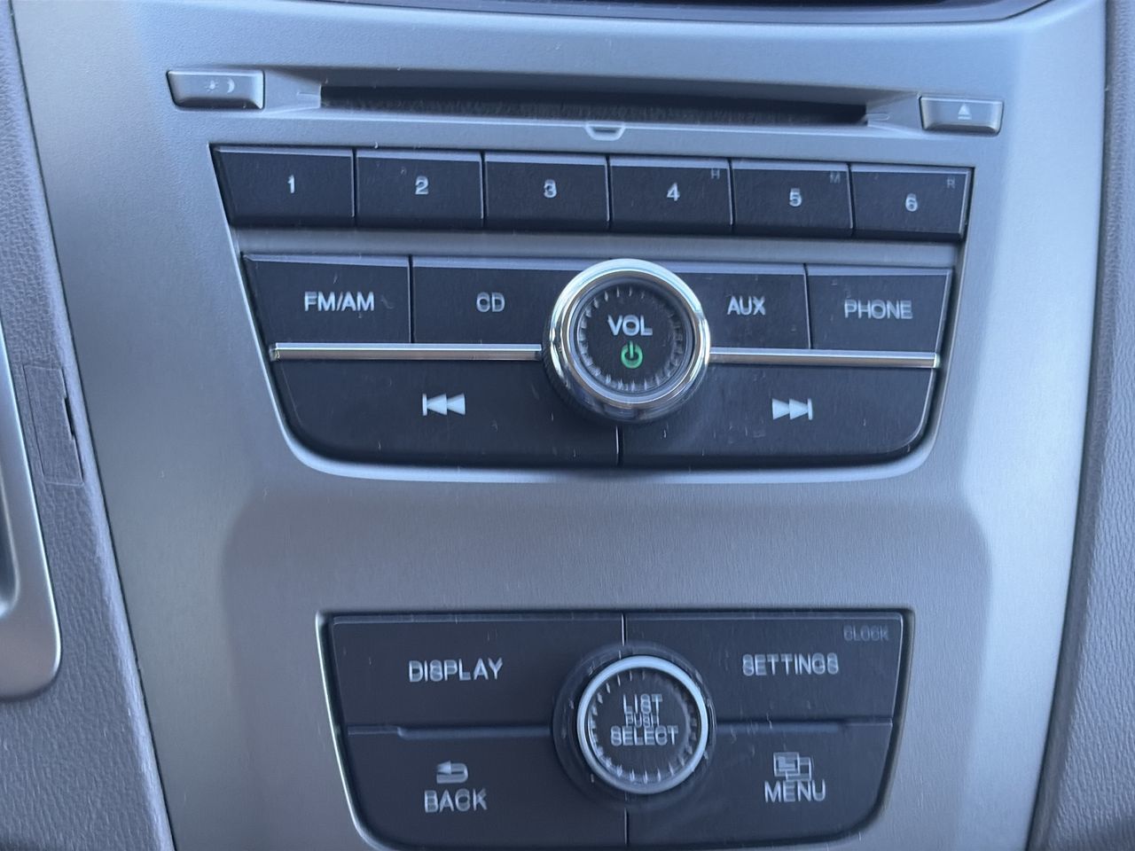 2015 Honda Odyssey in Calgary, Alberta