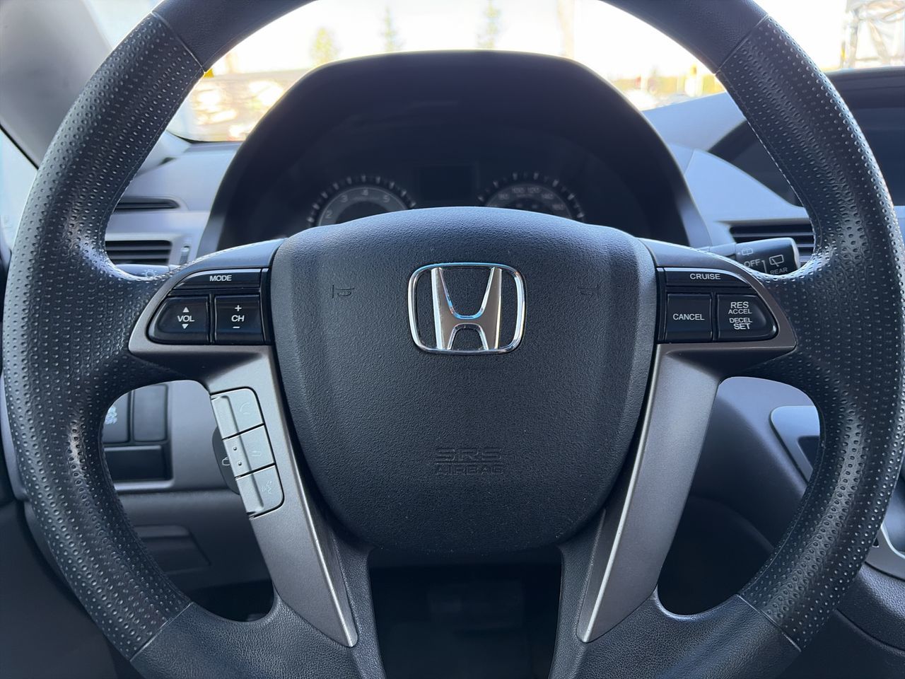 2015 Honda Odyssey in Calgary, Alberta