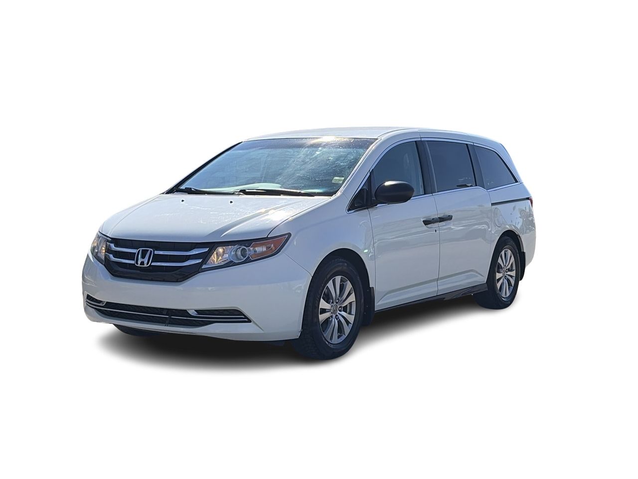 2015 Honda Odyssey in Calgary, Alberta