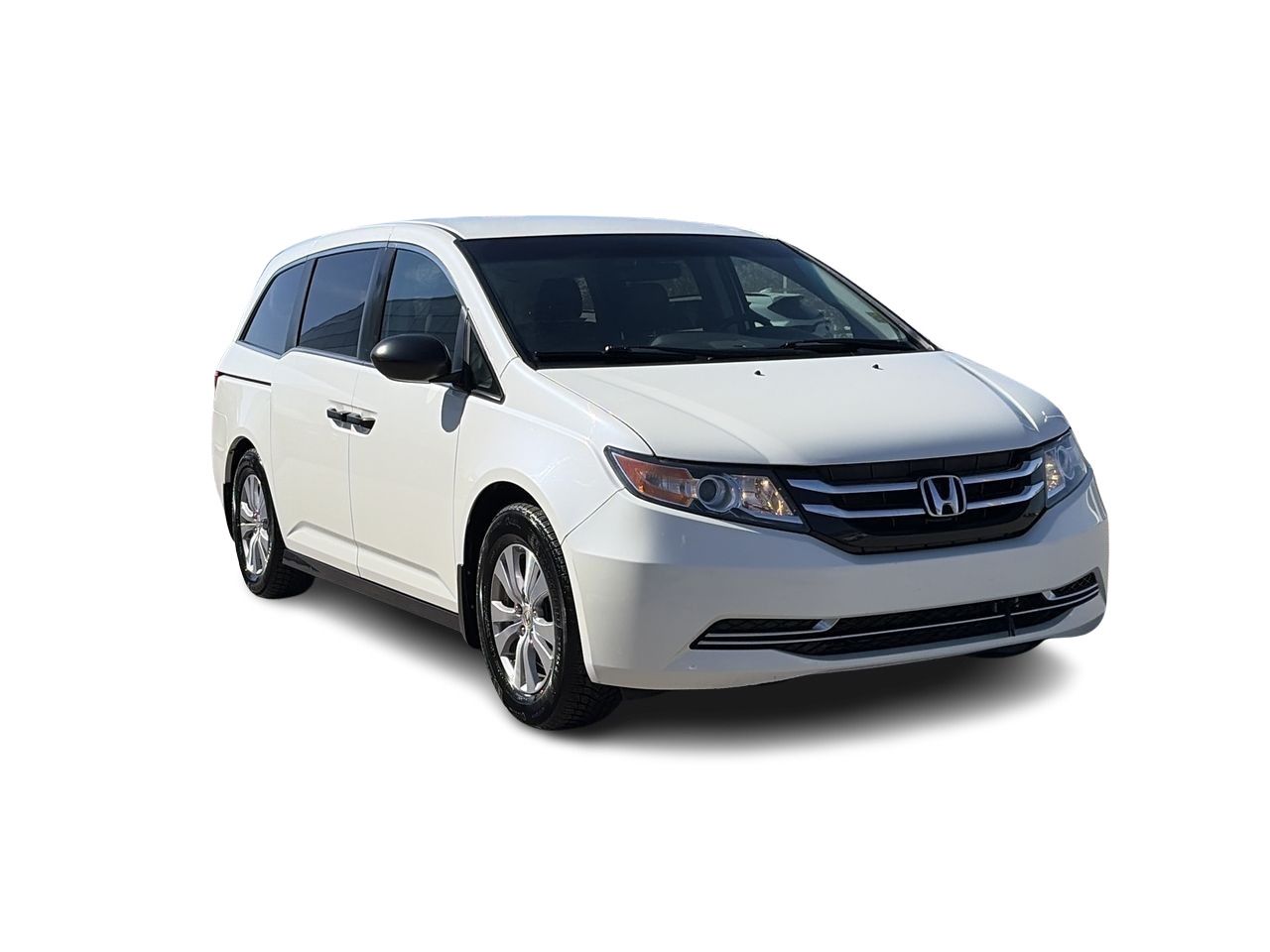 2015 Honda Odyssey in Calgary, Alberta