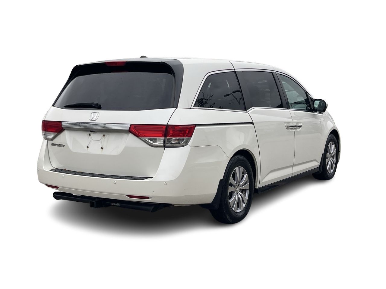 2016 Honda Odyssey in Calgary, Alberta