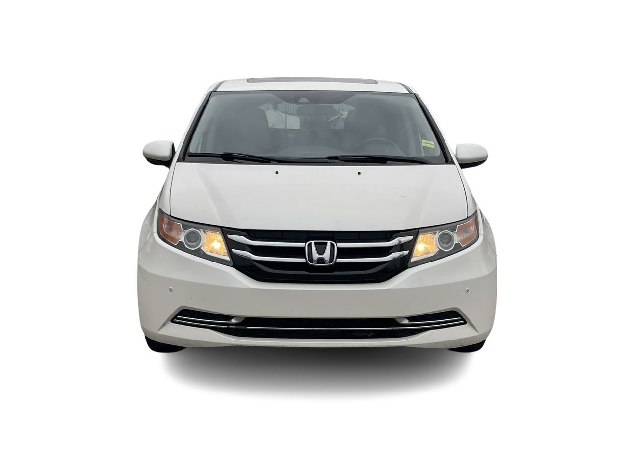 2016 Honda Odyssey in Calgary, Alberta