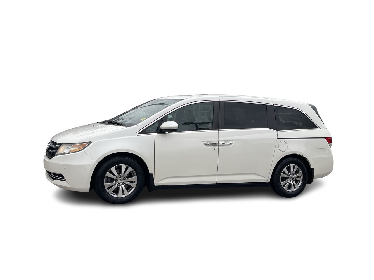 2016 Honda Odyssey in Calgary, Alberta