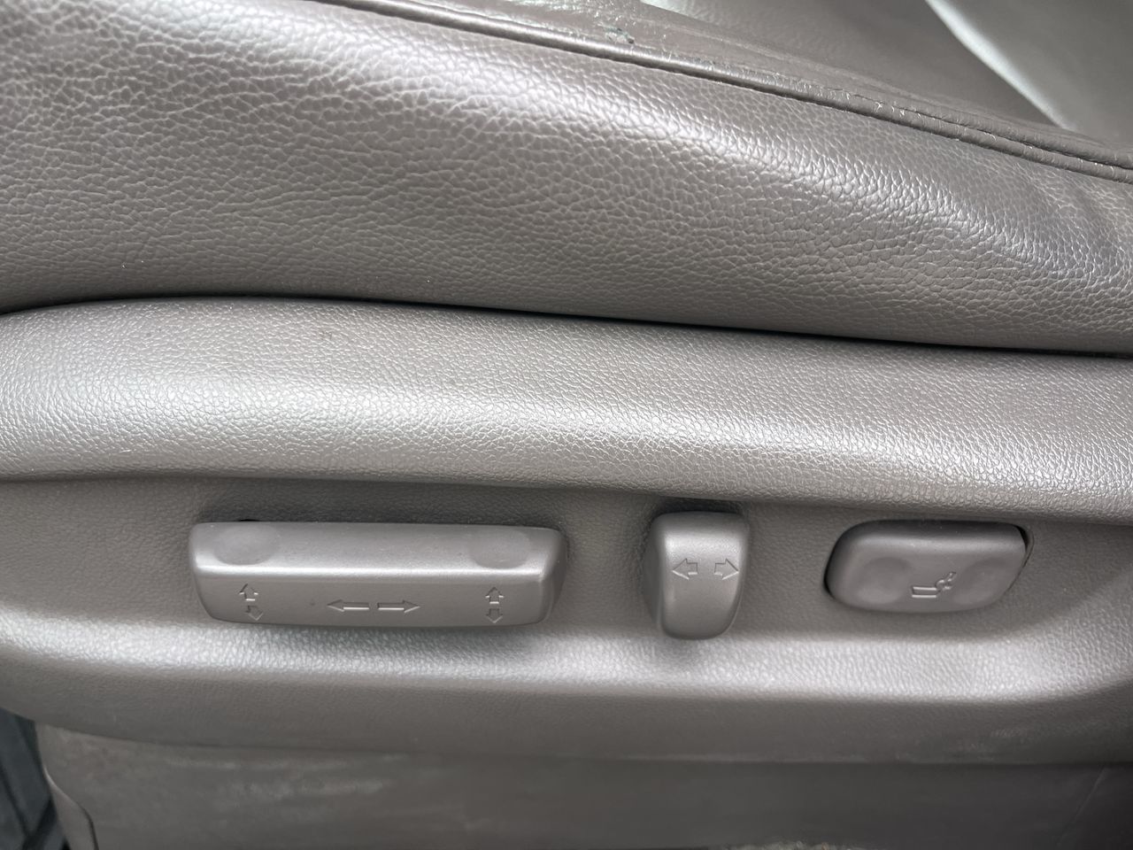 2016 Honda Odyssey in Calgary, Alberta