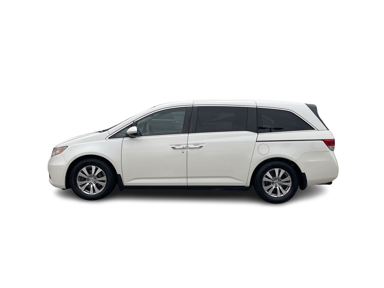 2016 Honda Odyssey in Calgary, Alberta