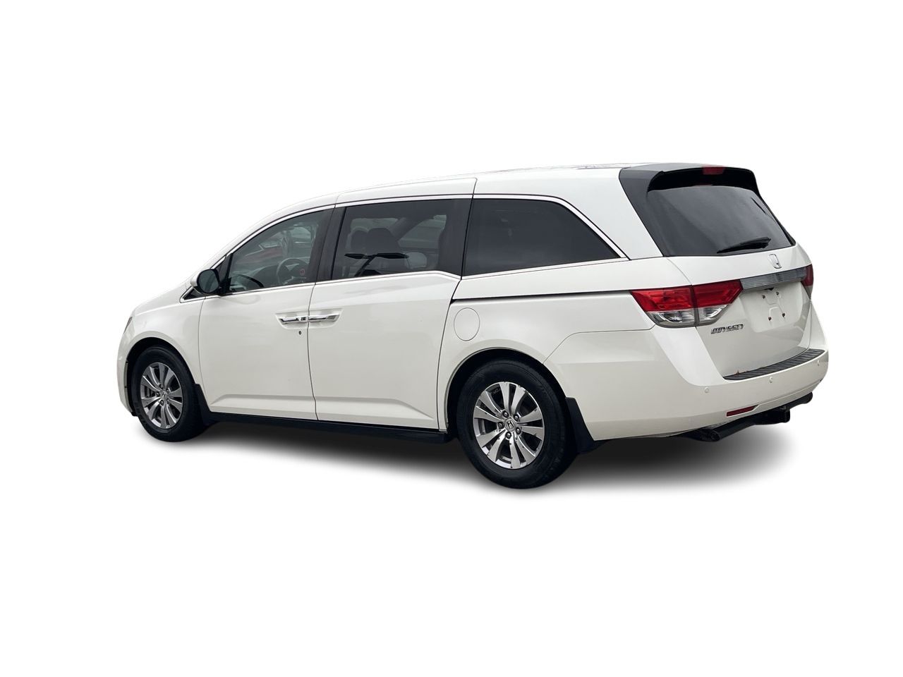 2016 Honda Odyssey in Calgary, Alberta