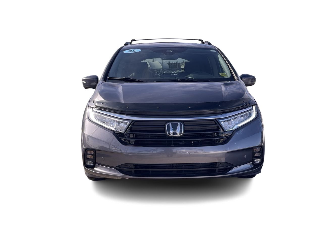 2022 Honda Odyssey in Calgary, Alberta