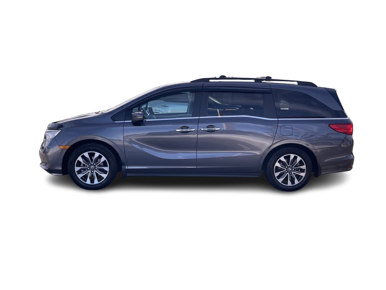 2022 Honda Odyssey in Calgary, Alberta