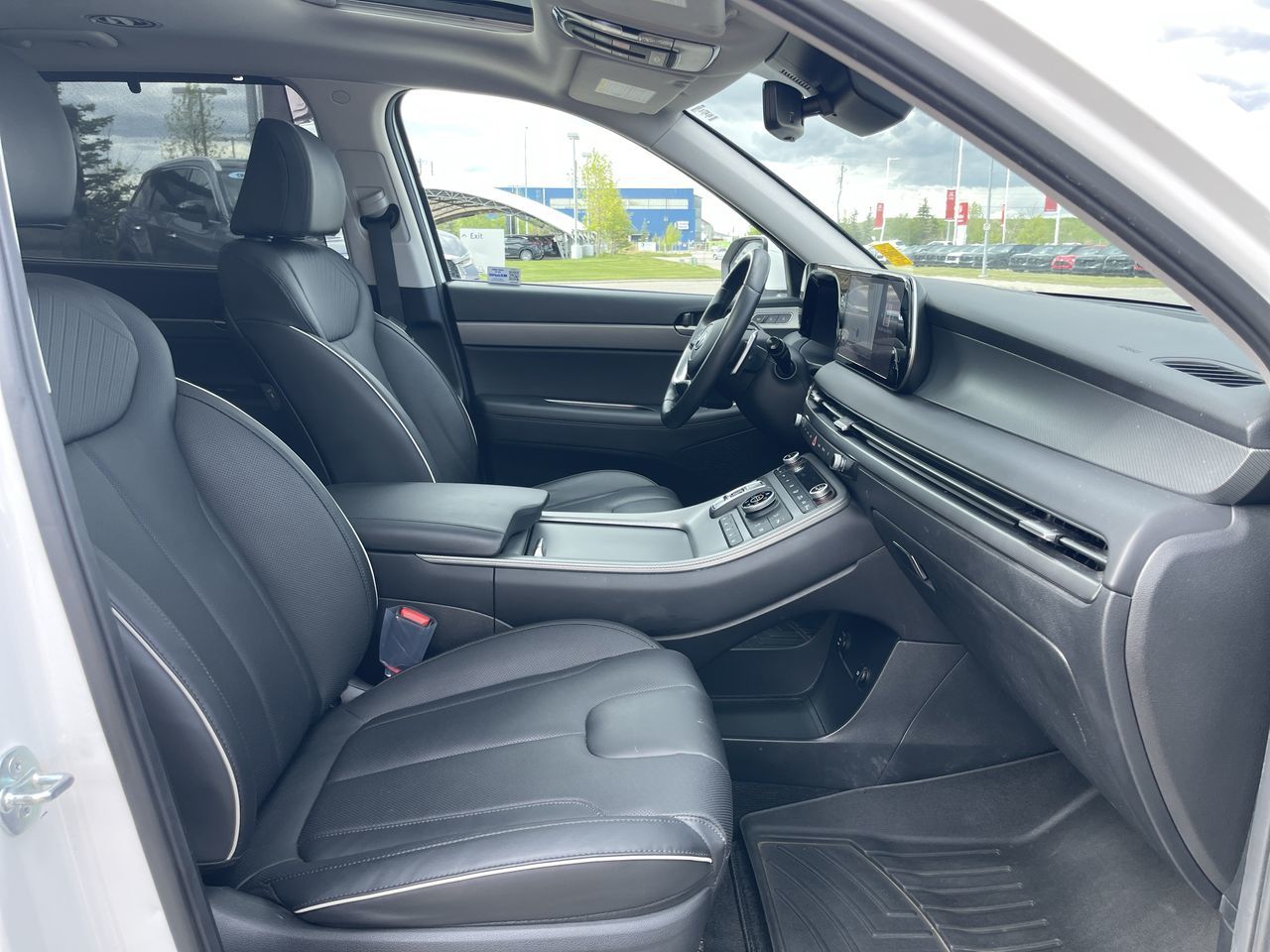 Hyundai Palisade  2024 à Calgary, Alberta