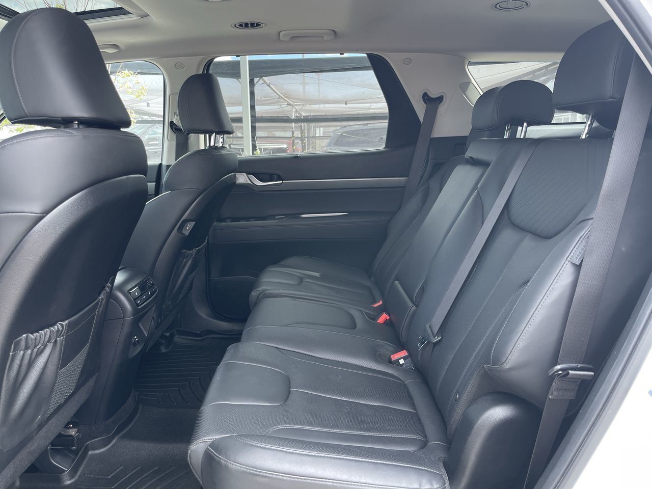 Hyundai Palisade  2024 à Calgary, Alberta