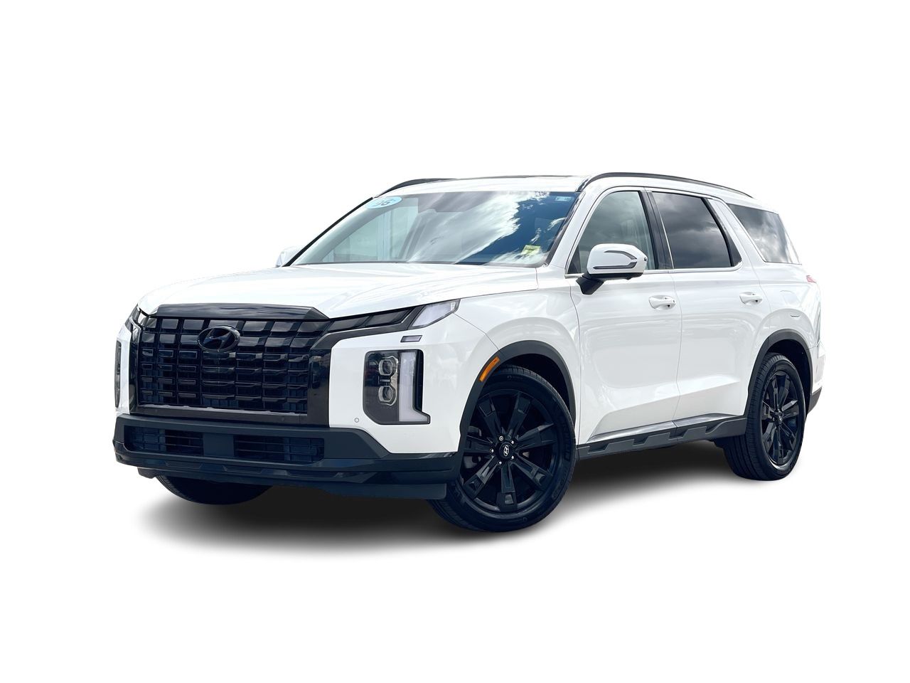 2024 Hyundai Palisade Urban AWD (|Htd&Cld Seats|Carplay)