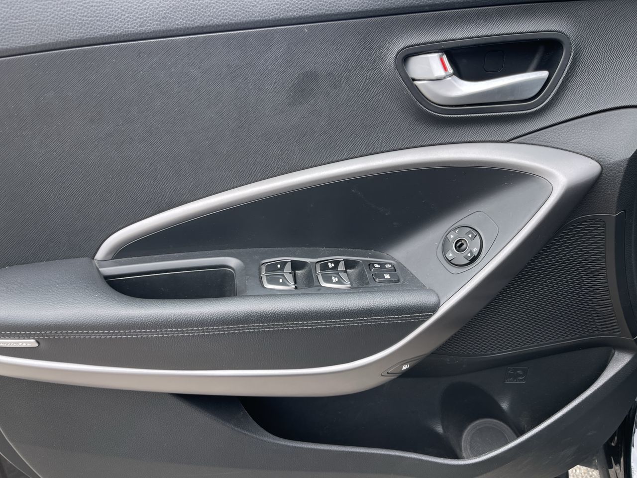2016 Hyundai Santa Fe Sport