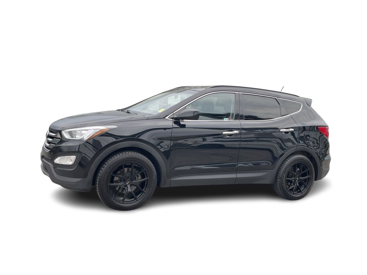 2016 Hyundai Santa Fe Sport