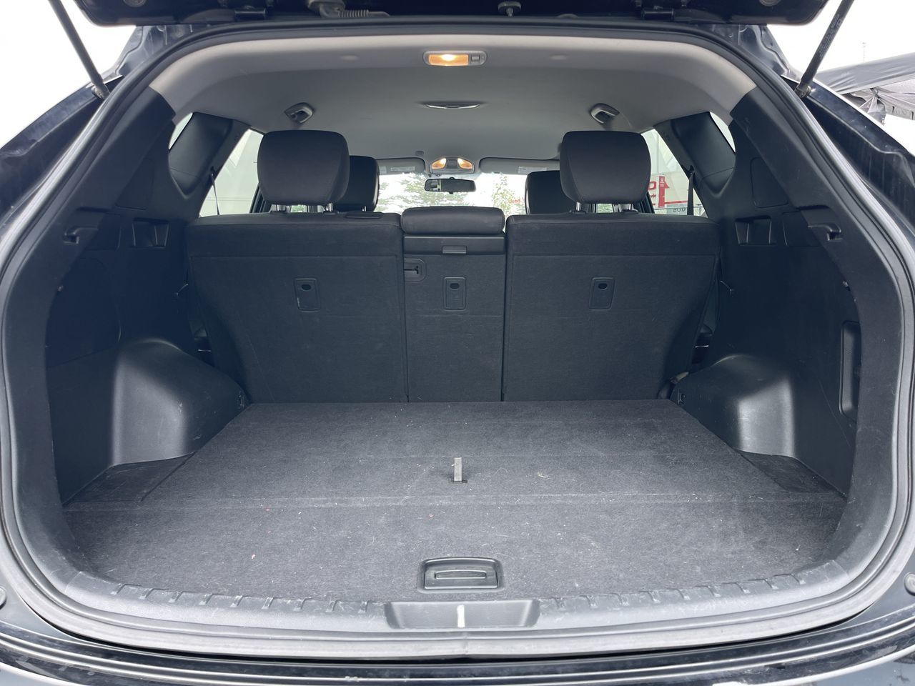 2016 Hyundai Santa Fe Sport