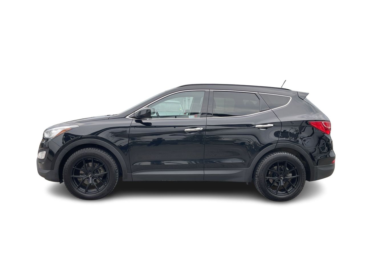 2016 Hyundai Santa Fe Sport