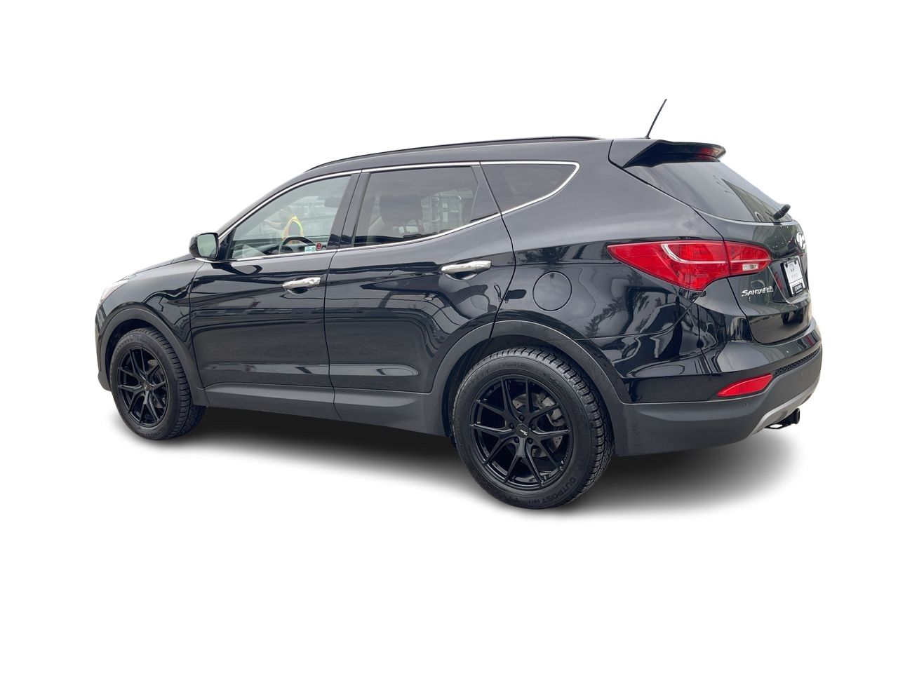 2016 Hyundai Santa Fe Sport