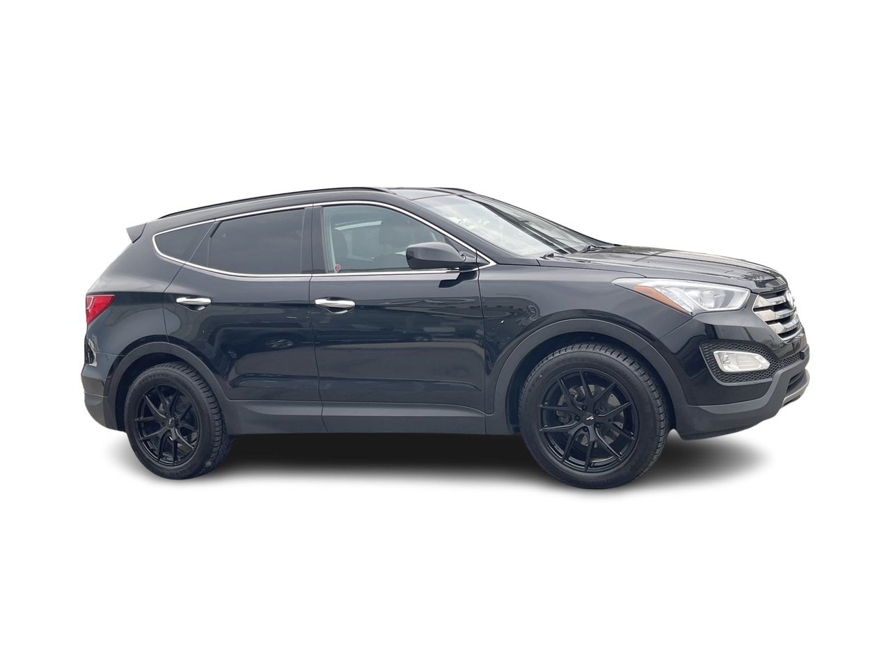 2016 Hyundai Santa Fe Sport